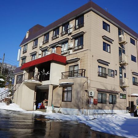 Hotel New Fukudaya Minamiuonuma ห้อง รูปภาพ