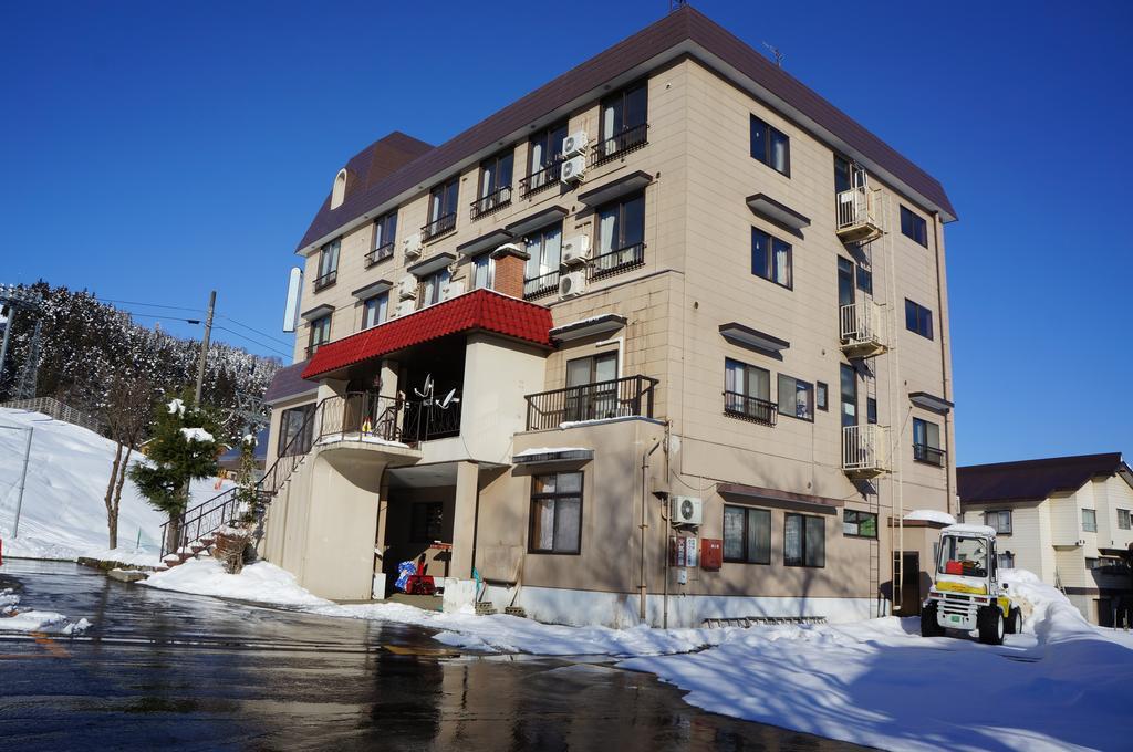 Hotel New Fukudaya Minamiuonuma ห้อง รูปภาพ